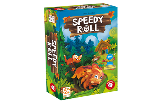 speedyroll